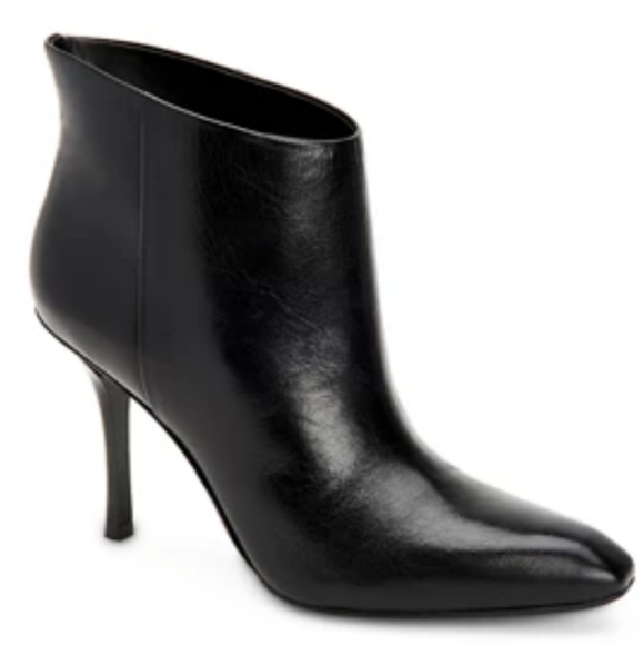 Calvin Klein Shoes - Calvin Klein Mim Booties Black -9